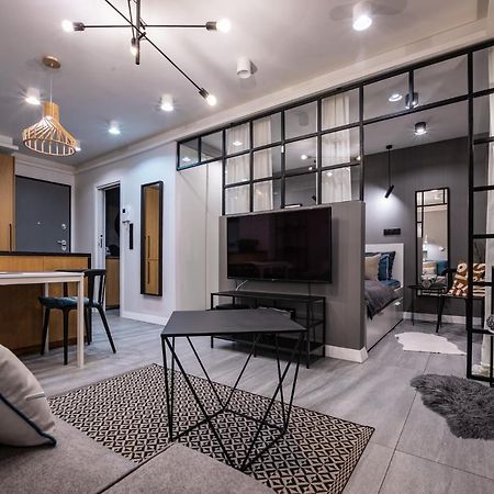 Amarone Apartment Gdynia Ngoại thất bức ảnh
