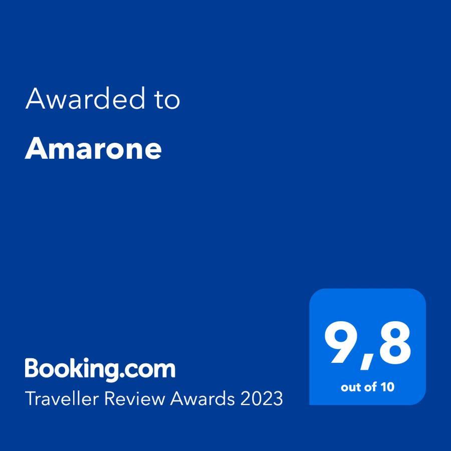 Amarone Apartment Gdynia Ngoại thất bức ảnh