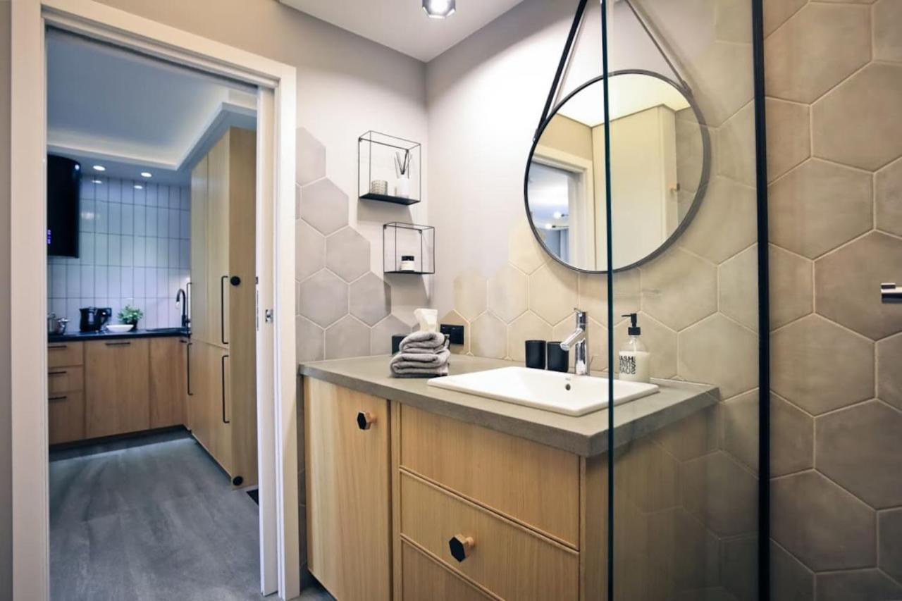 Amarone Apartment Gdynia Ngoại thất bức ảnh