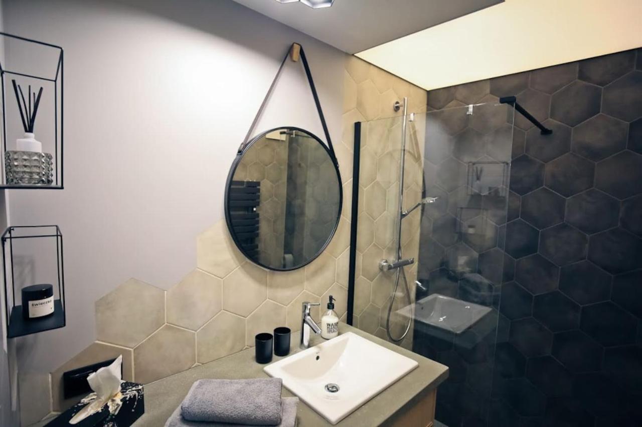 Amarone Apartment Gdynia Ngoại thất bức ảnh